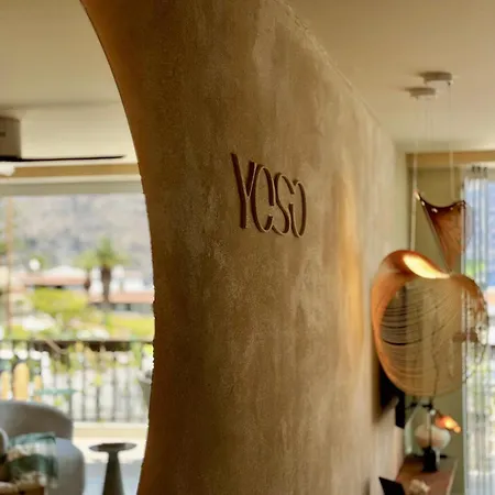 Appartement Yoso Tenerife Acantilado de los Gigantes