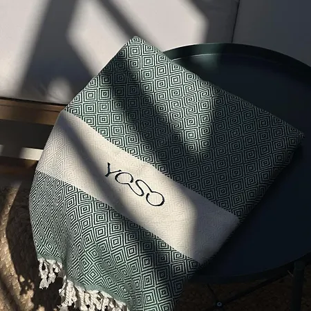 Yoso Tenerife