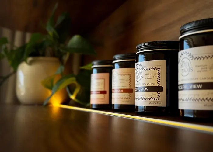 Yoso Tenerife Lejlighed