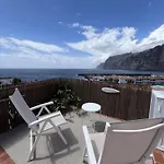 公寓 Yoso Tenerife 阿坎提拉德洛斯基