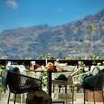 Yoso Tenerife 阿坎提拉德洛斯基