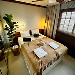 Yoso Tenerife 阿坎提拉德洛斯基