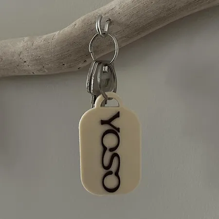 Апартаменты Yoso Tenerife *