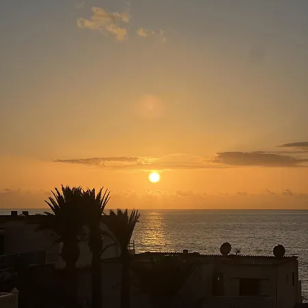 Yoso Tenerife Апартаменты *