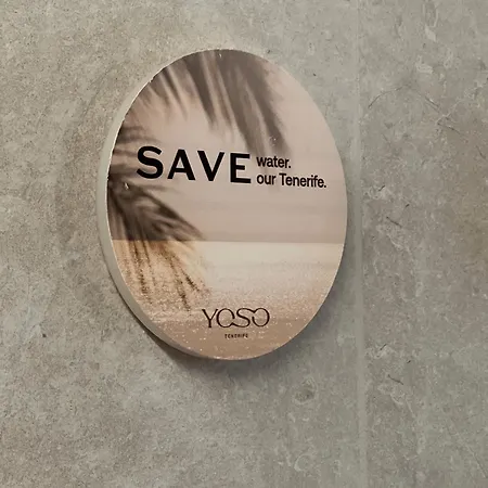 Yoso Tenerife