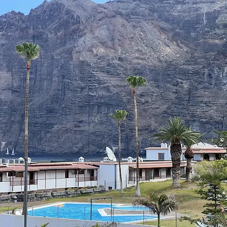Yoso Tenerife *