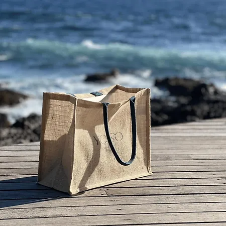 Yoso Tenerife Апартаменты