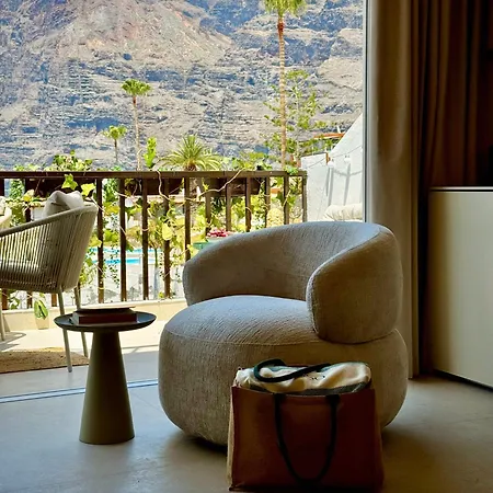 Апартаменты Yoso Tenerife