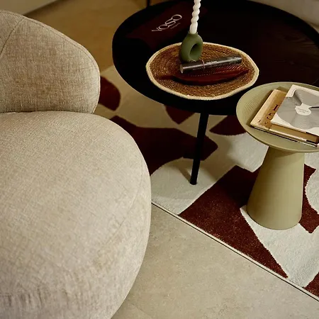 Yoso Tenerife Апартаменты Акантиладо-де-Лос-Хигантес