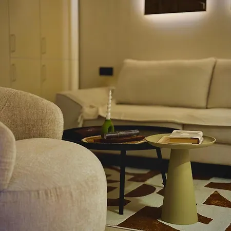 Апартаменты Yoso Tenerife Акантиладо-де-Лос-Хигантес