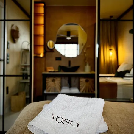 Yoso Tenerife