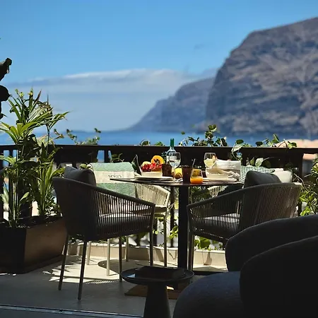 Yoso Tenerife Апартаменты *