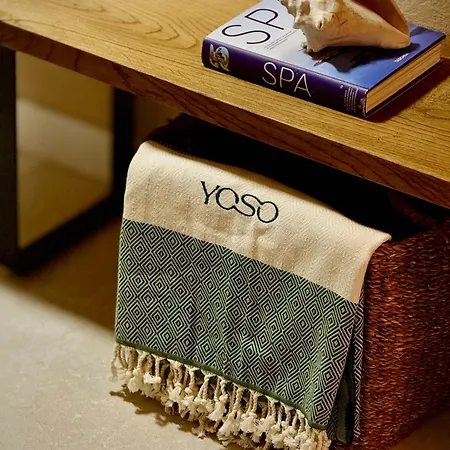 Yoso Tenerife * Акантиладо-де-Лос-Хигантес