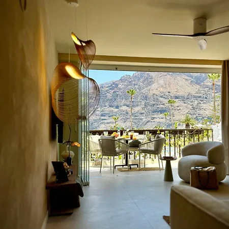 Yoso Tenerife Акантиладо-де-Лос-Хигантес