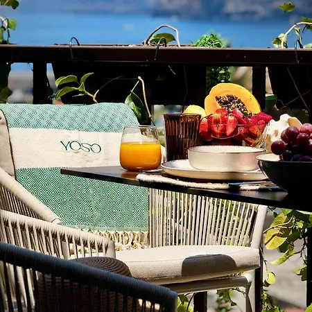 Yoso Tenerife *