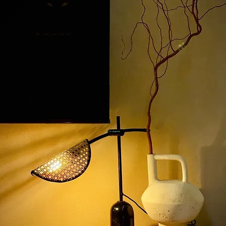 Апартаменты Yoso Tenerife *