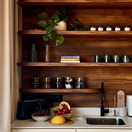 Yoso Tenerife Апартаменты *