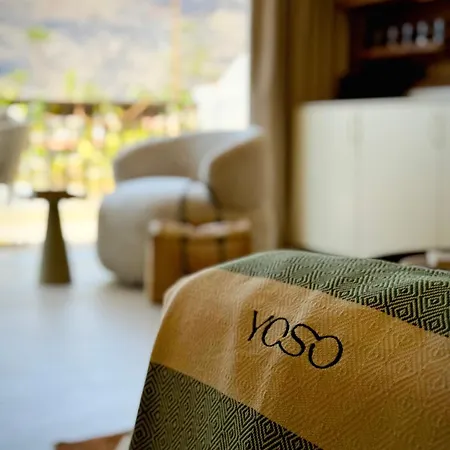 Yoso Tenerife
