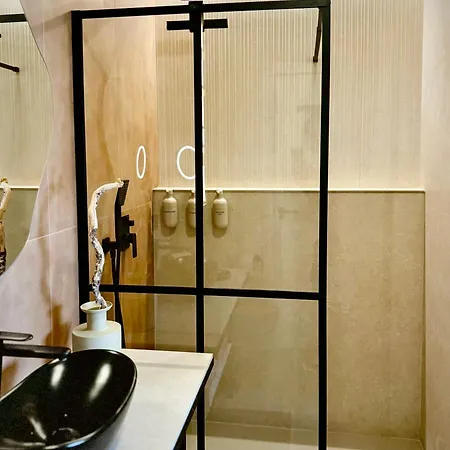 Yoso Tenerife Акантиладо-де-Лос-Хигантес