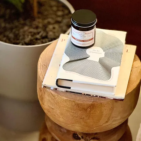 Апартаменты Yoso Tenerife *