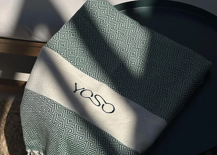 Yoso Tenerife