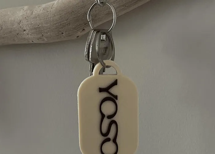 公寓 Yoso Tenerife *