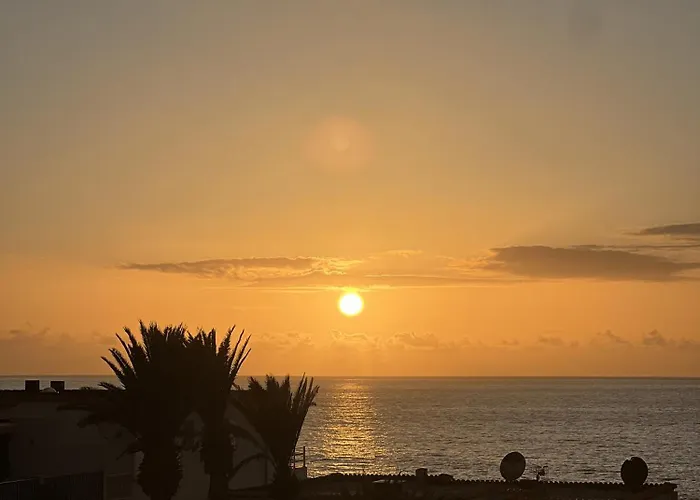 Yoso Tenerife 公寓 *