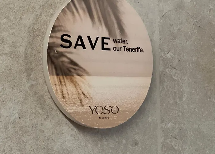 Yoso Tenerife