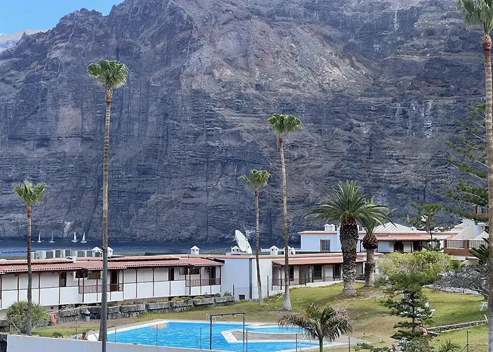 Yoso Tenerife *