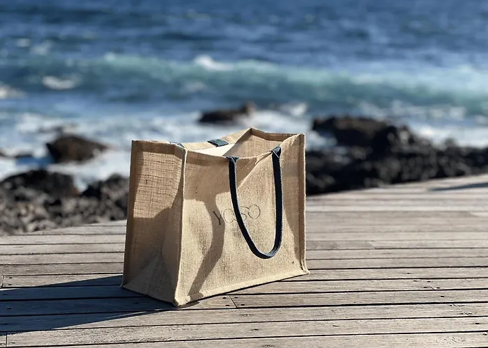 Yoso Tenerife 公寓