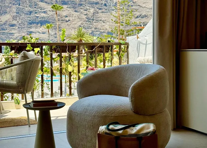 公寓 Yoso Tenerife