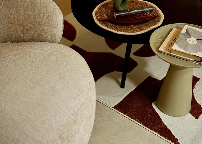 Yoso Tenerife 公寓 阿坎提拉德洛斯基