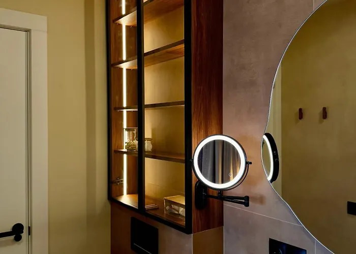 公寓 Yoso Tenerife 阿坎提拉德洛斯基