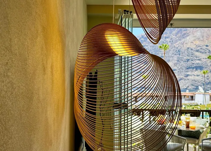 公寓 Yoso Tenerife *