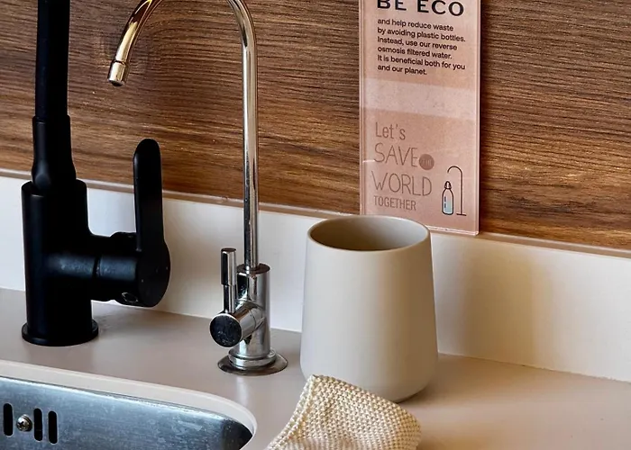 公寓 Yoso Tenerife 阿坎提拉德洛斯基