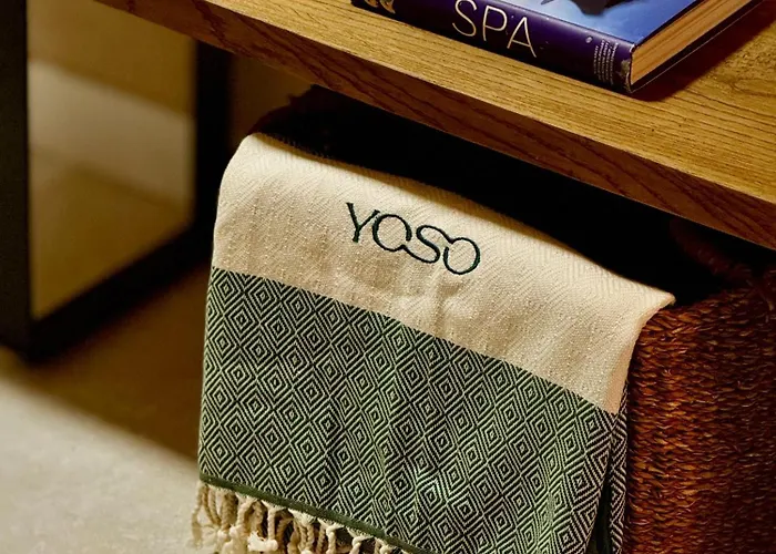 Yoso Tenerife * 阿坎提拉德洛斯基