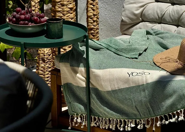 Yoso Tenerife 公寓