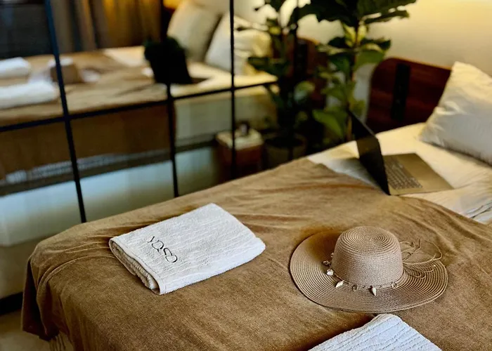 公寓 Yoso Tenerife *