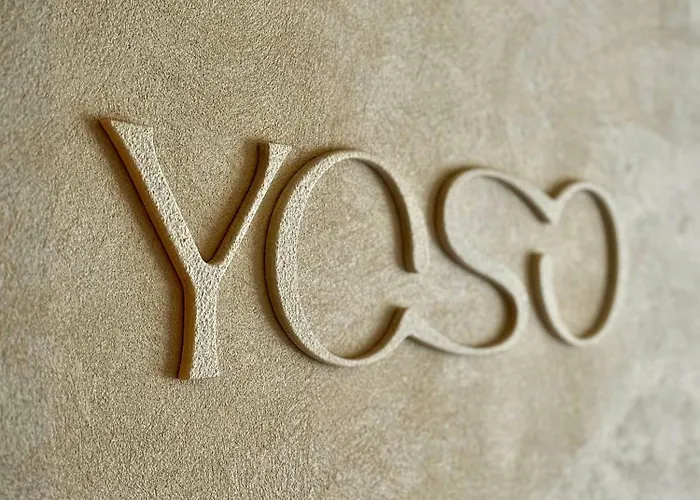 Yoso Tenerife 公寓 阿坎提拉德洛斯基