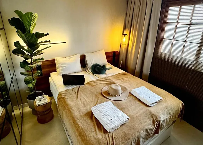 Yoso Tenerife 阿坎提拉德洛斯基