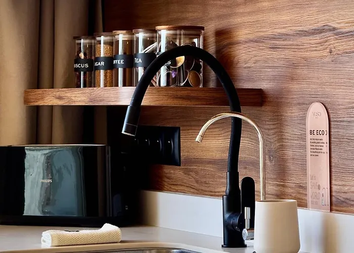 Yoso Tenerife 公寓