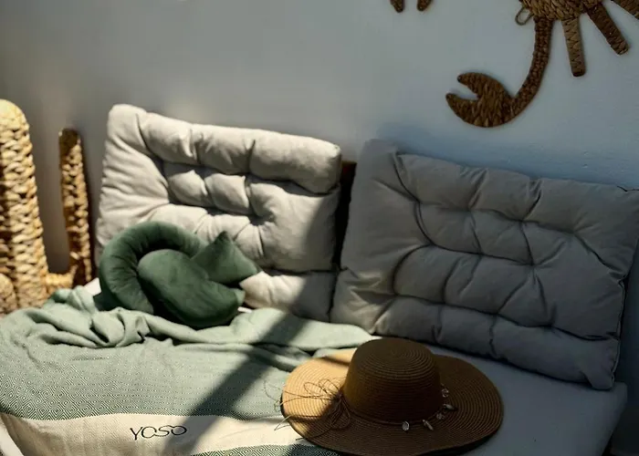 公寓 Yoso Tenerife