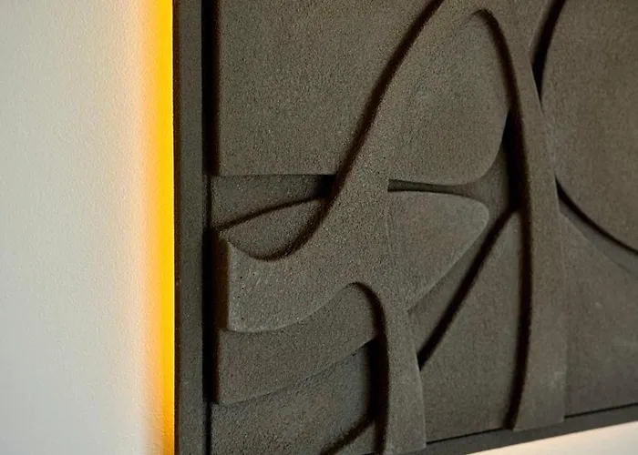 Yoso Tenerife 阿坎提拉德洛斯基