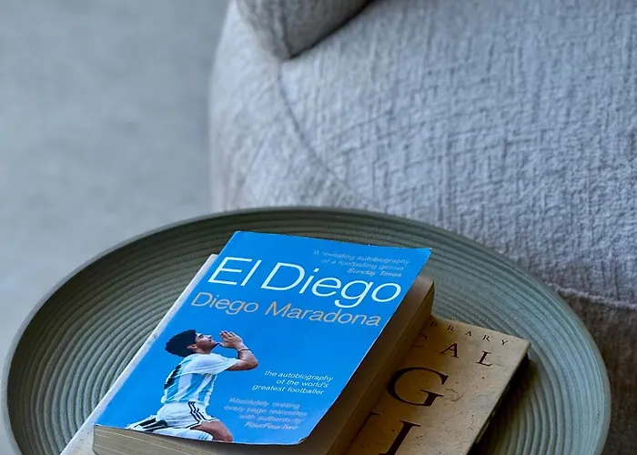 Yoso Tenerife Apartment