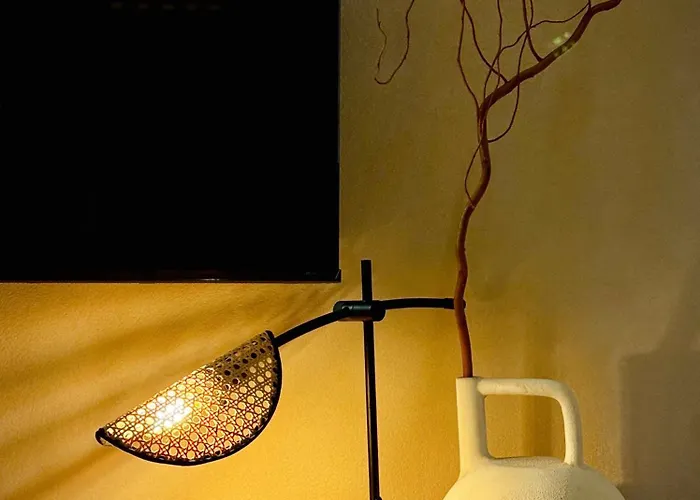 公寓 Yoso Tenerife *