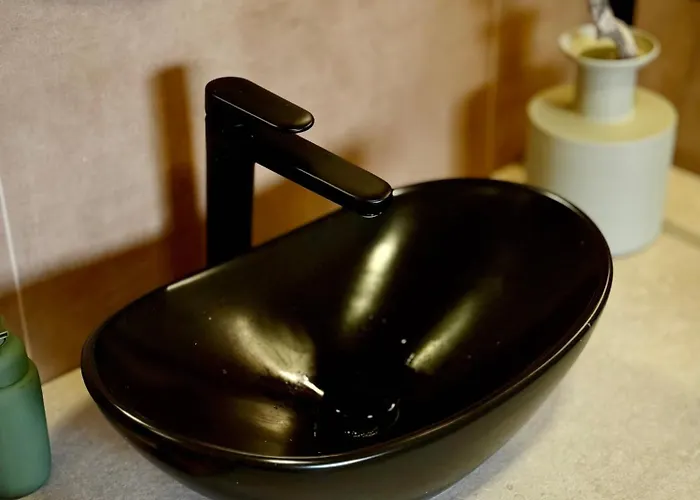 Yoso Tenerife 公寓 阿坎提拉德洛斯基