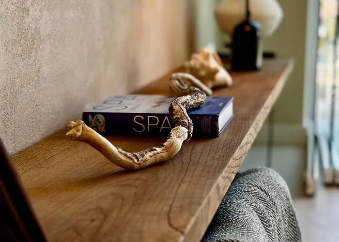 公寓 Yoso Tenerife *