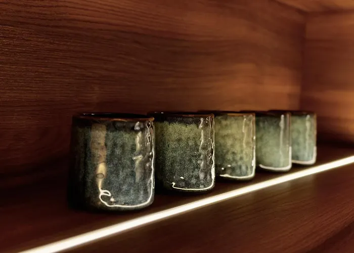 Yoso Tenerife 公寓