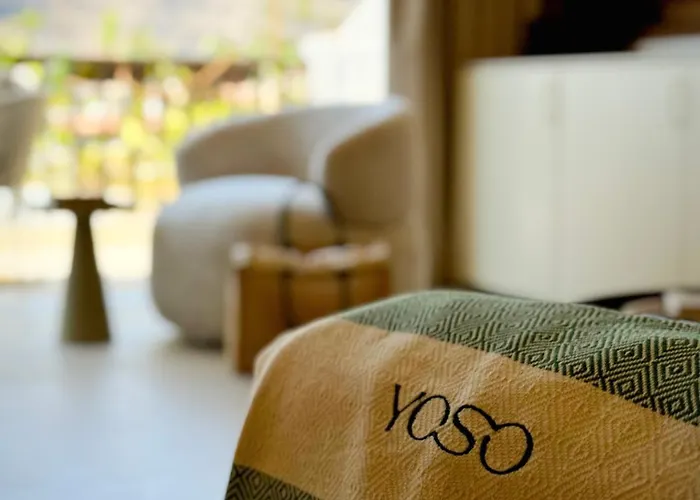 Yoso Tenerife