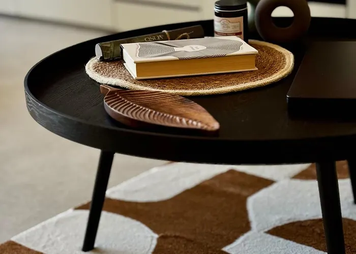 公寓 Yoso Tenerife 阿坎提拉德洛斯基